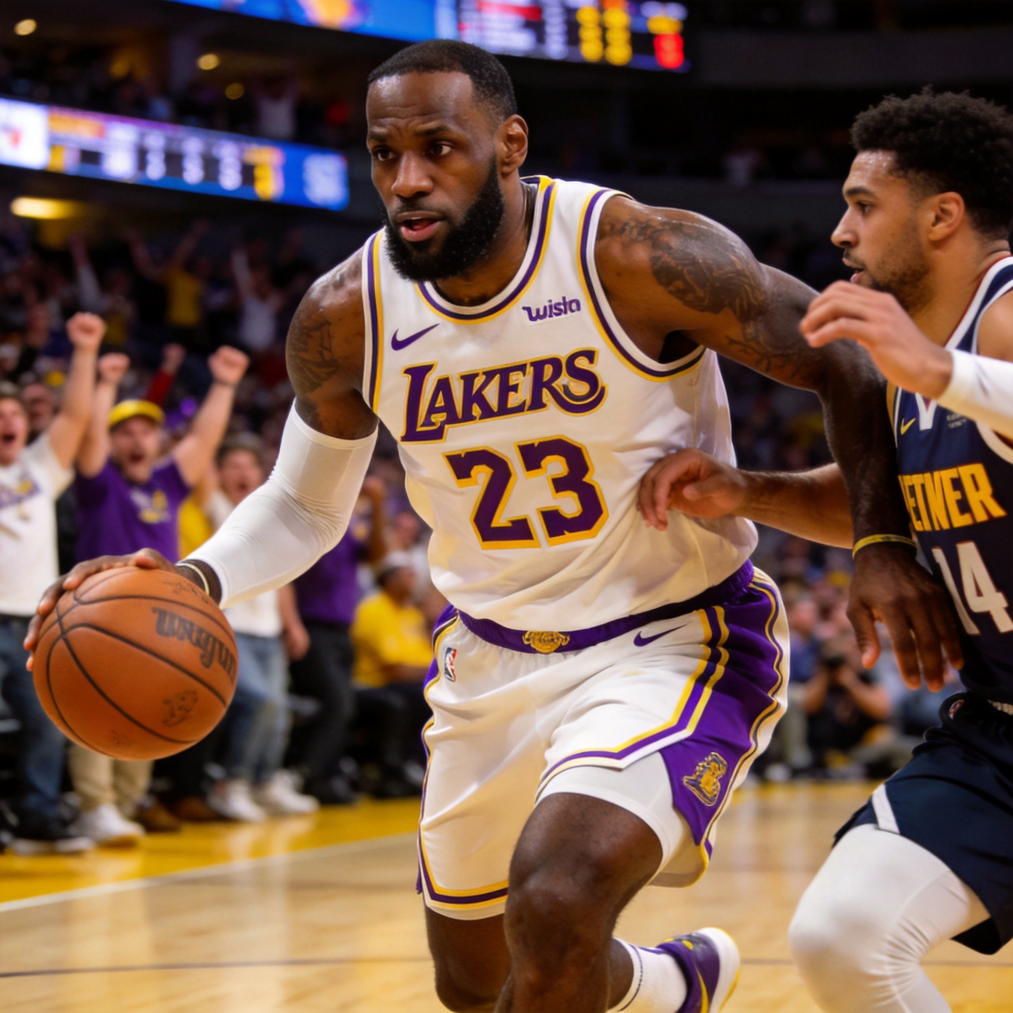 NBA