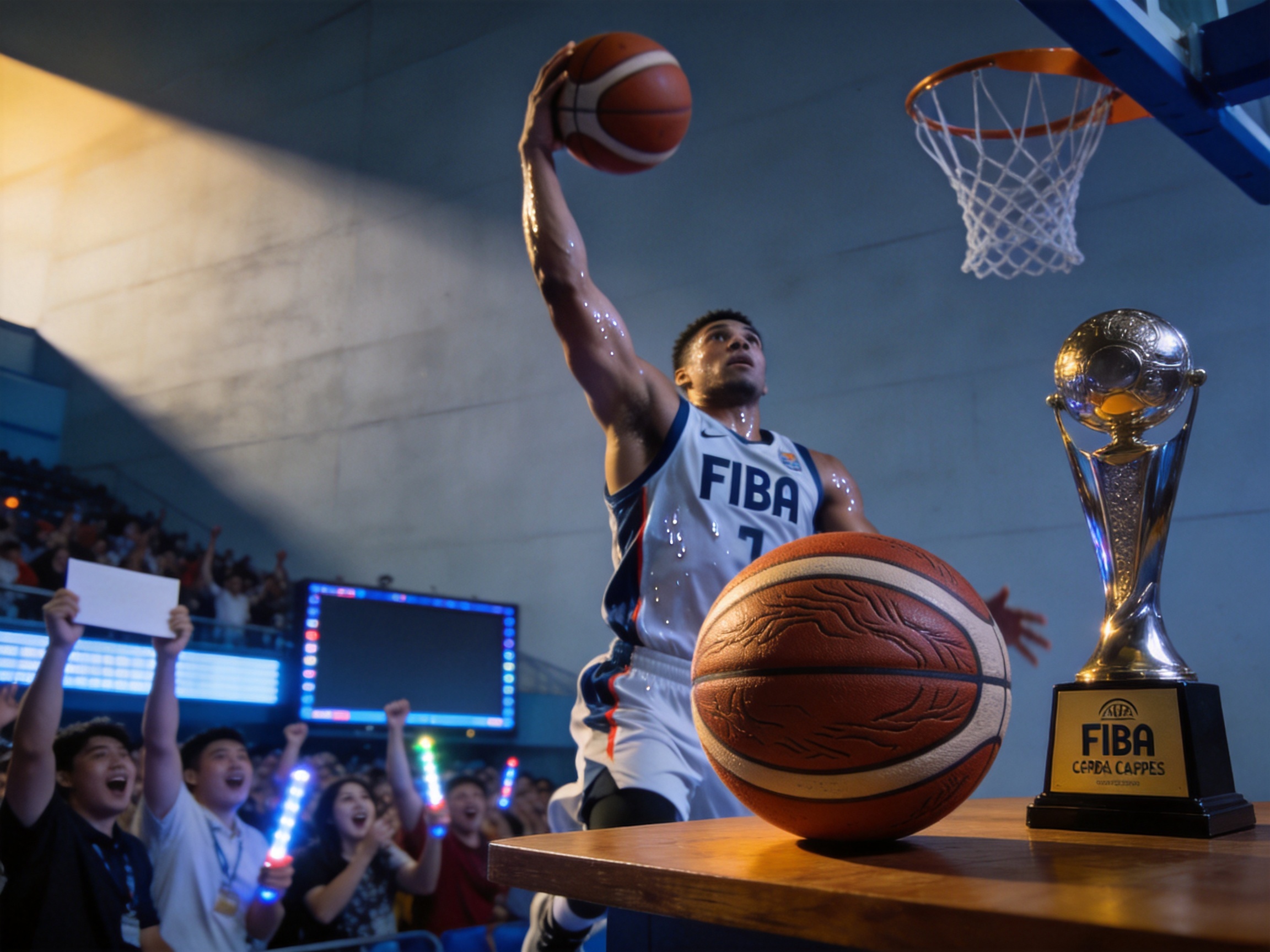 FIBA